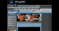 Desktop Screenshot of mk5.org